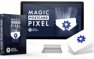 Magic Postcard Marketing System – Lifetime Account