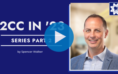 2CC in ’23 Part 2: How to make your next million in dental implant treatments