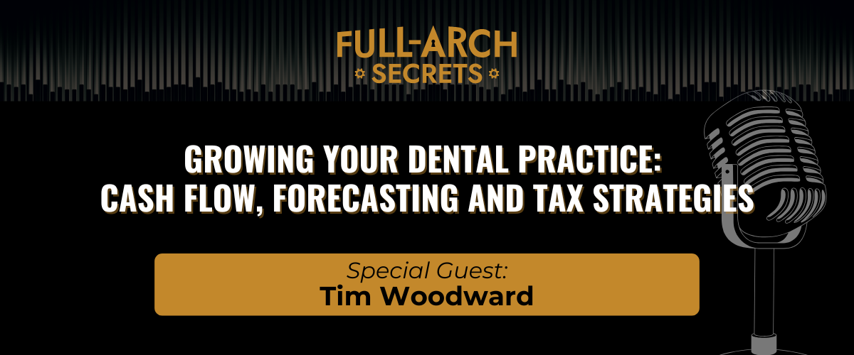 Transforming Dental Implant Leads into Loyal Patients: Mastering the Closing Architecture - Podcast Episode for Dental Implant Practices